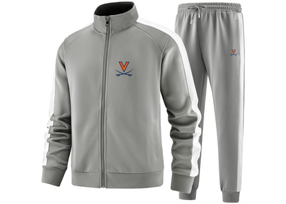 Men's Virginia Cavaliers Dri-Fit TrackSuit