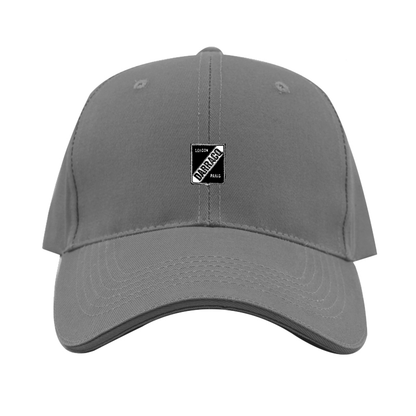 Darracq Logo  Dad Baseball Cap Hat