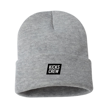 Kickscrew Logo Beanie Hat