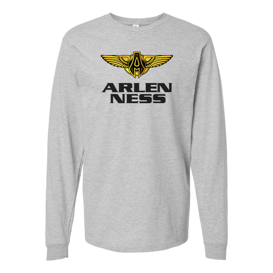 Youth  Arlen Ness  Logo Long sleeves