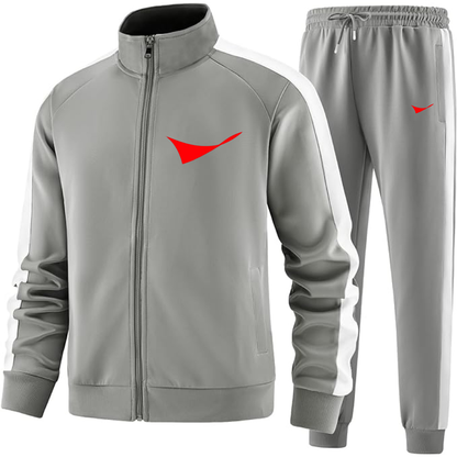 Men's Conoco Phillips Symbol Dri-Fit TrackSuit