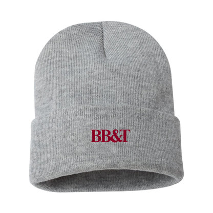 BBT Logo Beanie Hat