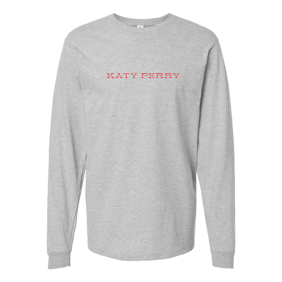 Youth Katy Perry Logo Long sleeves