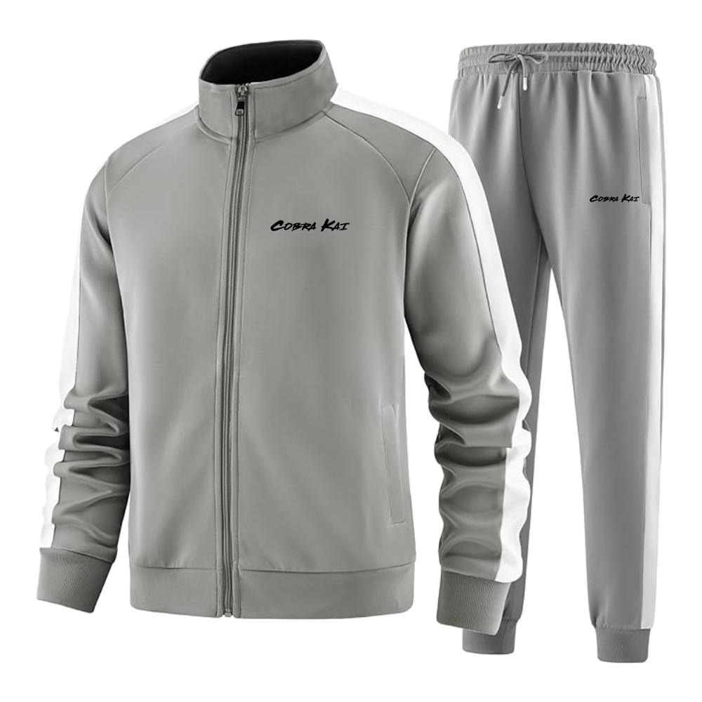 Men's Cobra Kai Dri-Fit TrackSuit