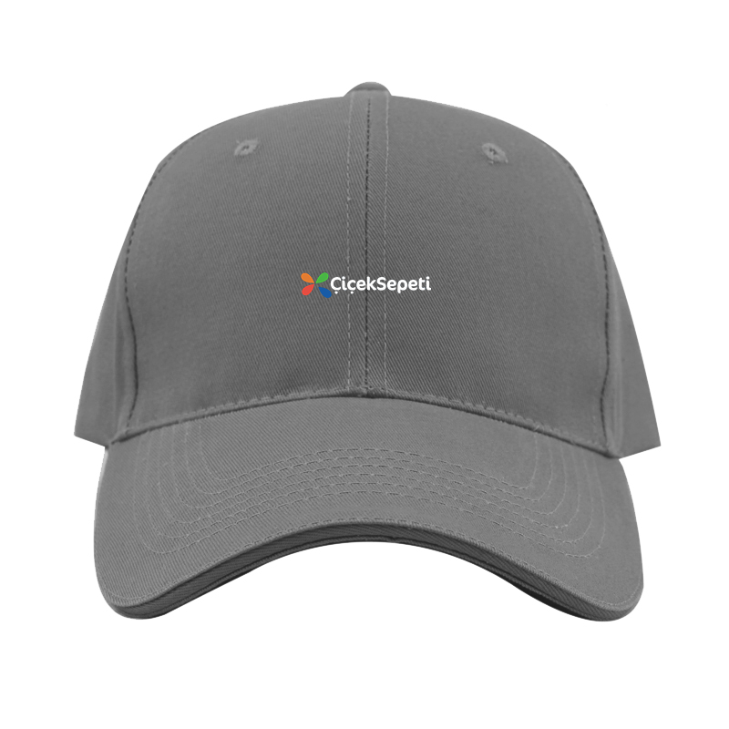 Ciceksepeti Logo  Dad Baseball Cap Hat