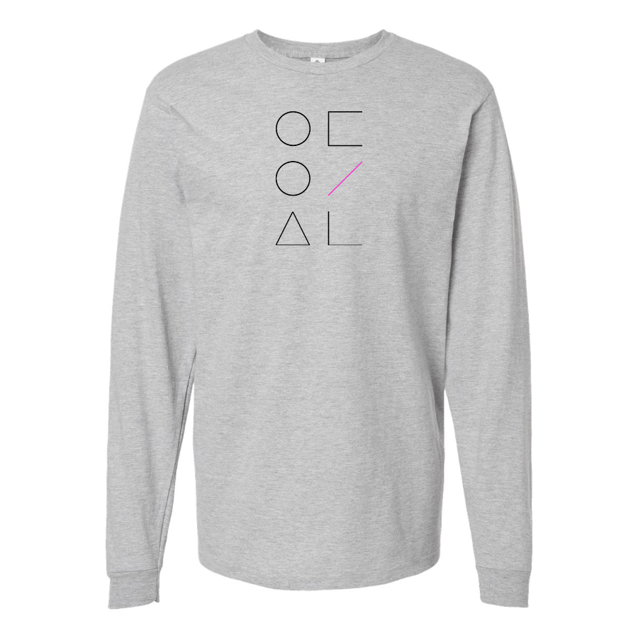 Youth LOONA Logo Long sleeves