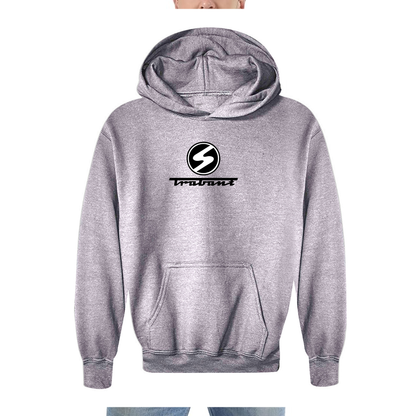 Youth Trabant Logo Pullover Hoodie