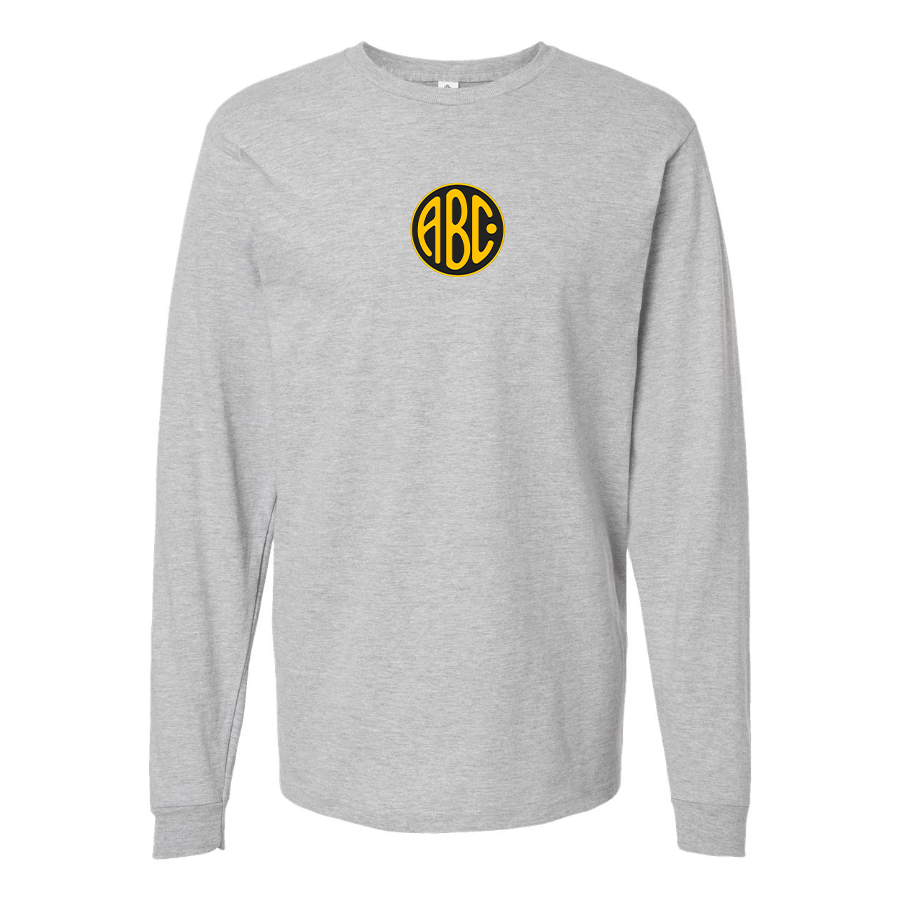 Youth ABC Motors Logo Long sleeves