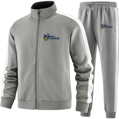 Men's California Baptist Lancers  Dri-Fit TrackSuit