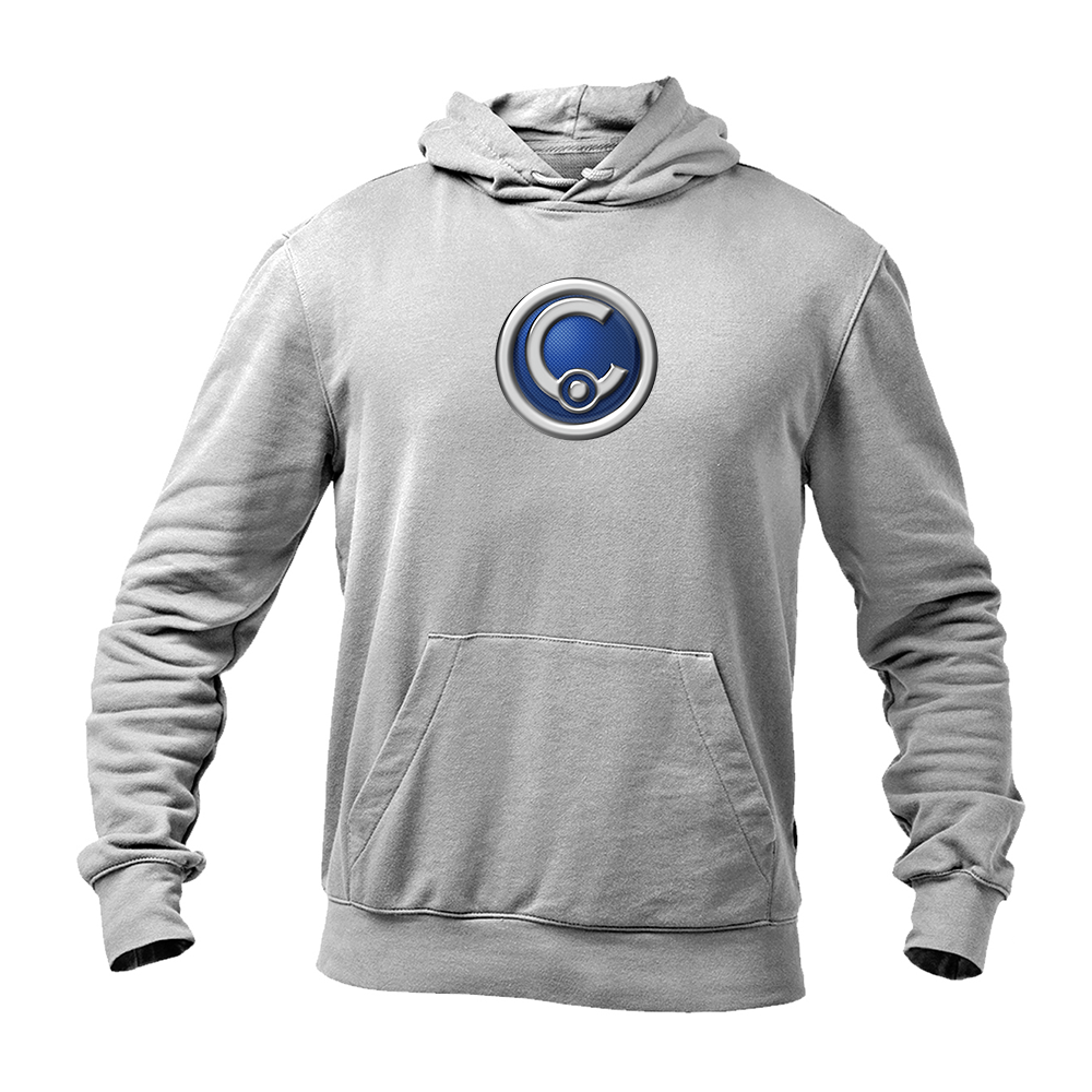 Men's Casalini Logo Pullover Hoodie