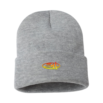 311 Logo Beanie Hat