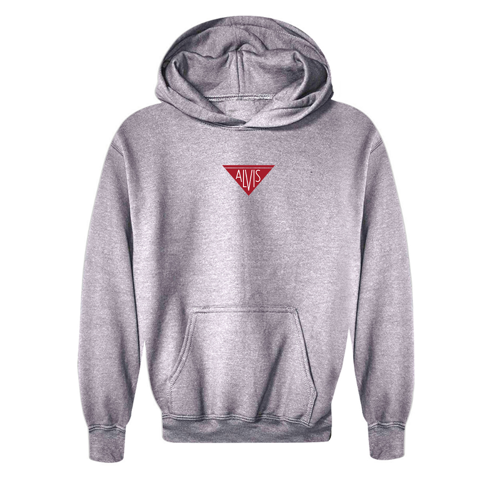 Youth  Alvis Pullover Hoodie