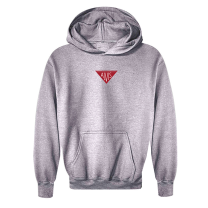 Youth  Alvis Pullover Hoodie