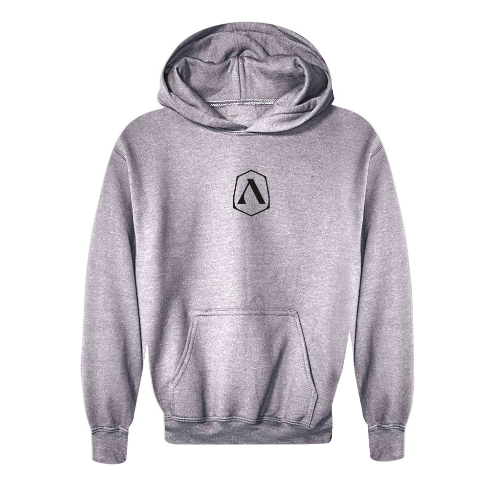 Youth  Adamastor Pullover Hoodie