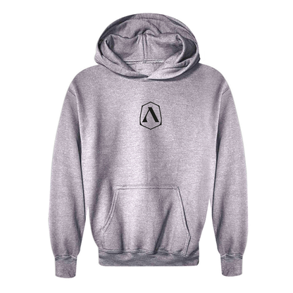 Youth  Adamastor Pullover Hoodie