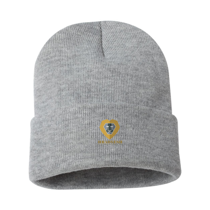 Hradyesh Logo Beanie Hat