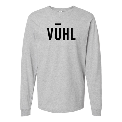 Youth VUHL Logo Long sleeves