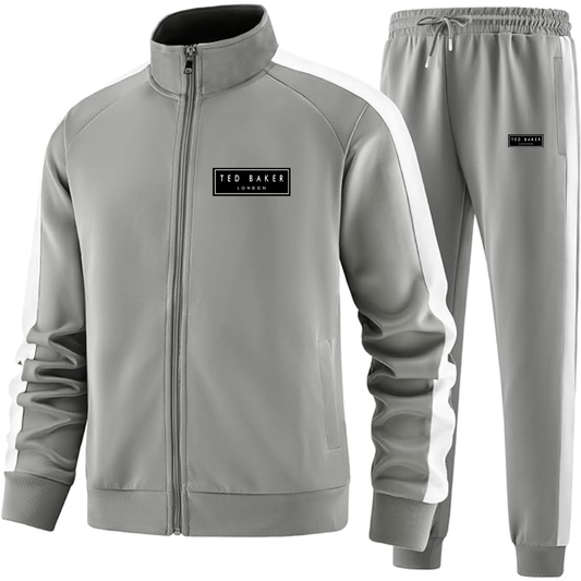 Men's  Ted Baker   Dri-Fit TrackSuit