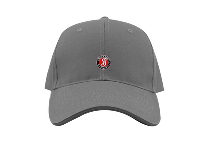 Brennabor Werke Logo Dad Baseball Cap Hat