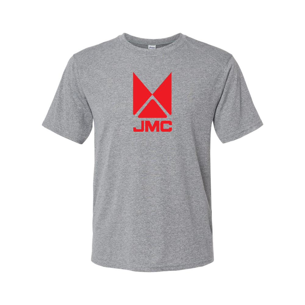 Men's Jiangling Motors Corporation Logo Performance T-Shirt