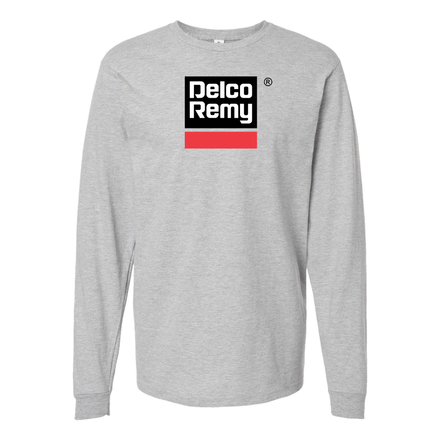 Youth Delco Remy Logo Long sleeves