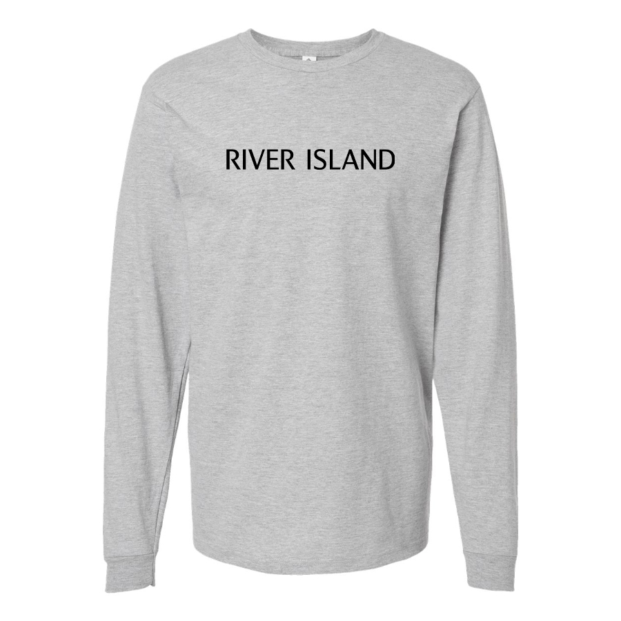 Youth  River Island Logo  Long sleeves