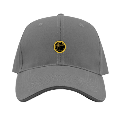 Apal  Logo  Dad B aseball Cap Hat