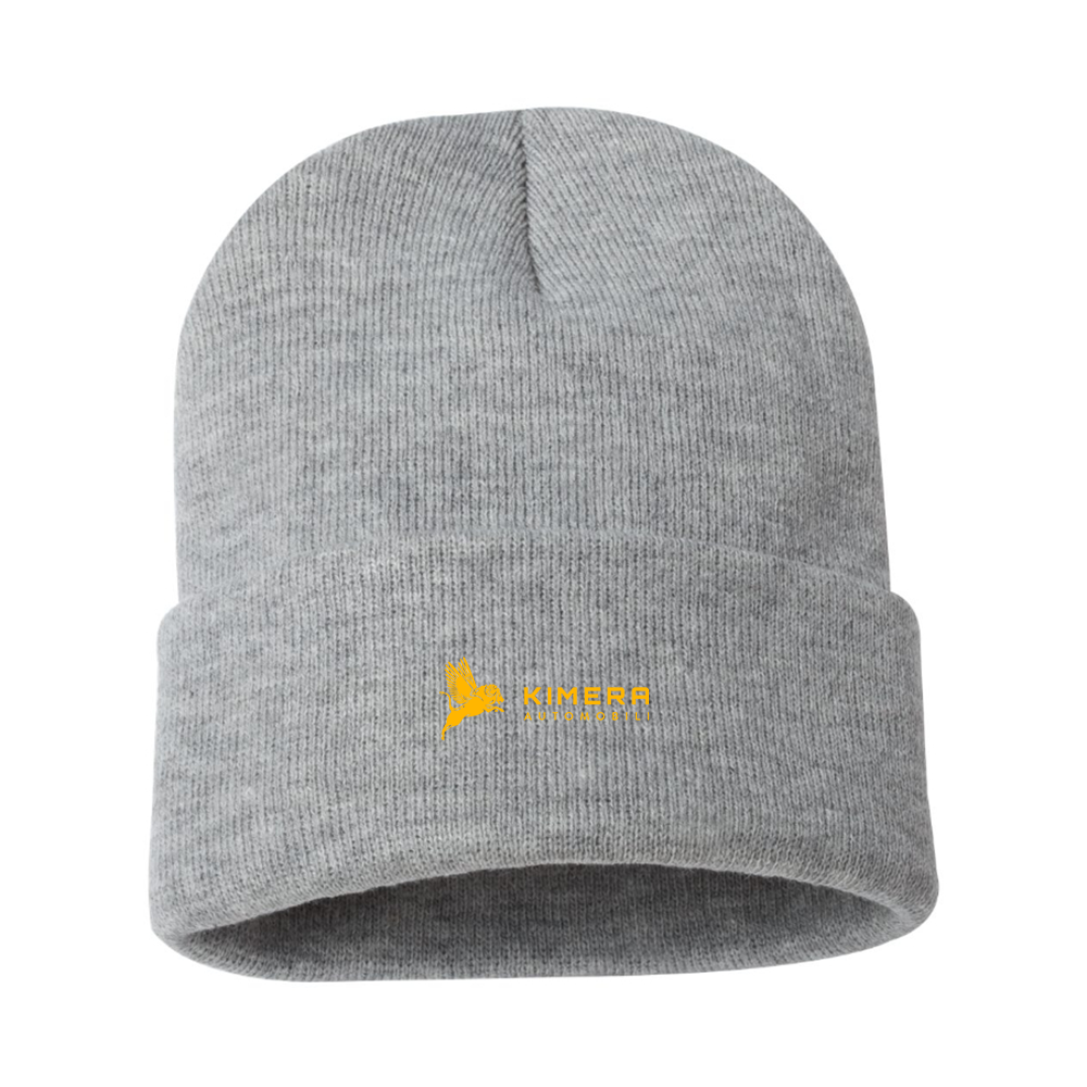 Kimera Automobili Logo Beanie Hat