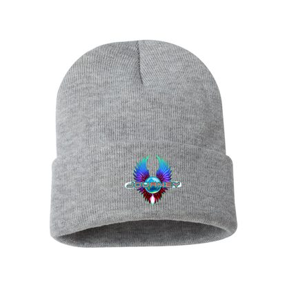 Journey Logo Beanie Hat