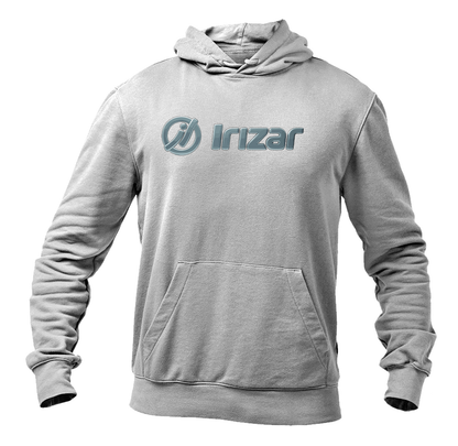 Men's Irizar Logo Pullover Hoodie
