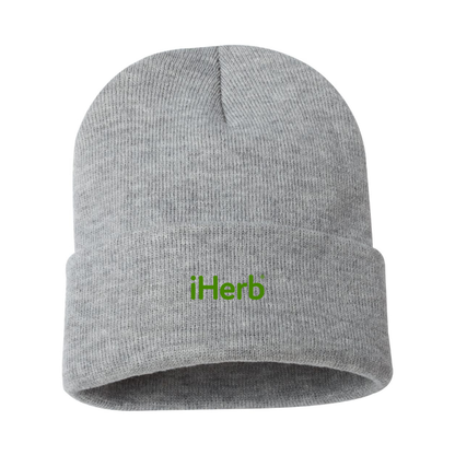 iHerb Logo Beanie Hat