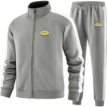 Men's Adam Motors  Logo Dri-Fit TrackSuit