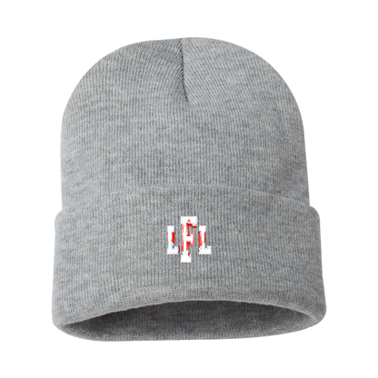 LFL Canada Logo Beanie Hat