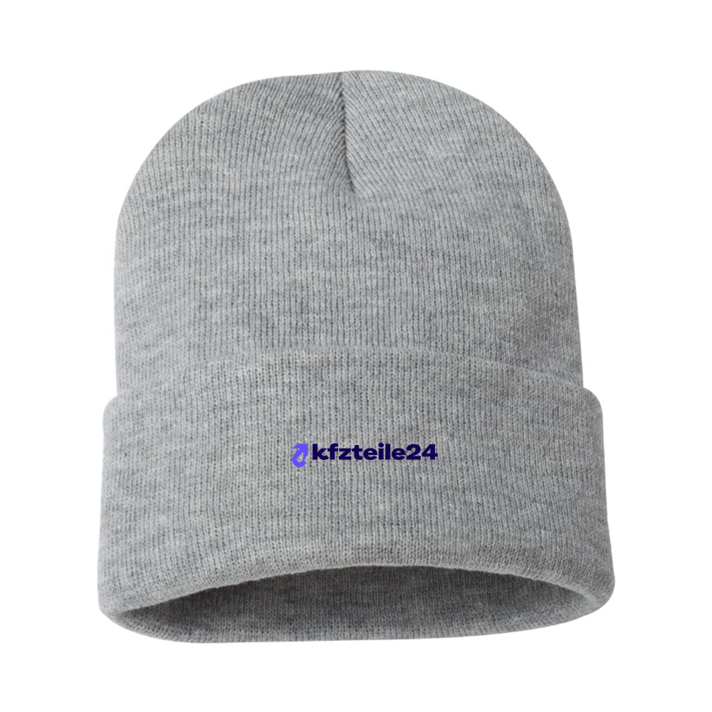 kfzteile24 Logo Beanie Hat