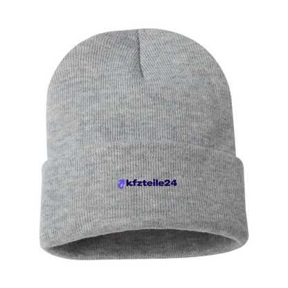 kfzteile24 Logo Beanie Hat
