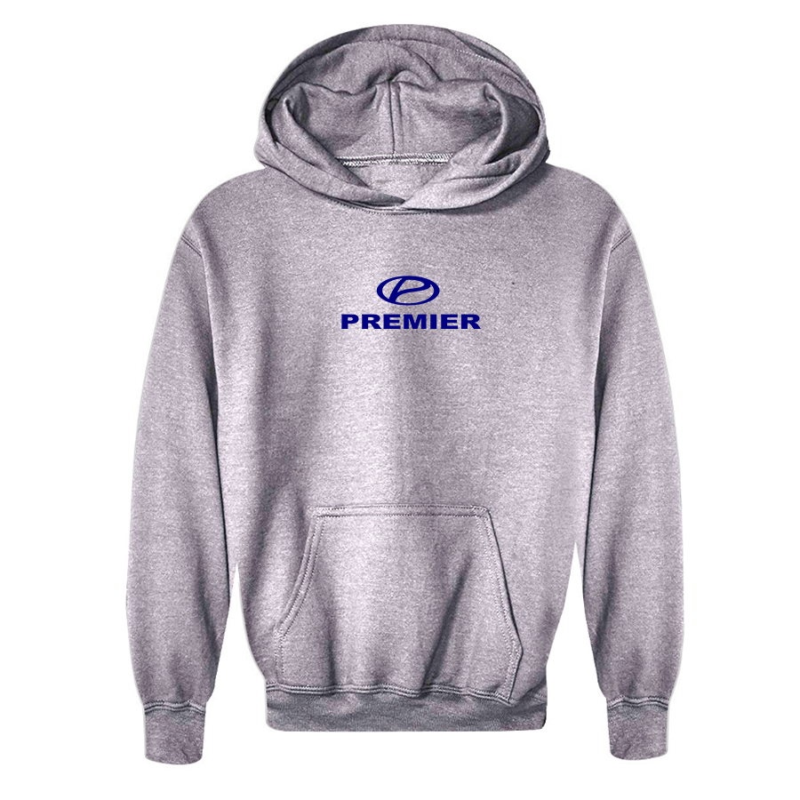 Youth  Premier Pullover Hoodie