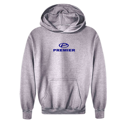Youth  Premier Pullover Hoodie