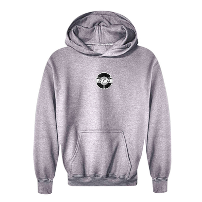 Youth  AFA Logo  Pullover Hoodie
