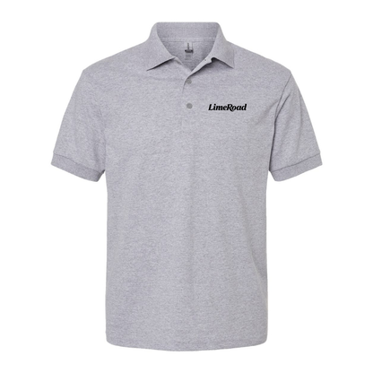 Men's Limeroad Logo Dry Blend Polo