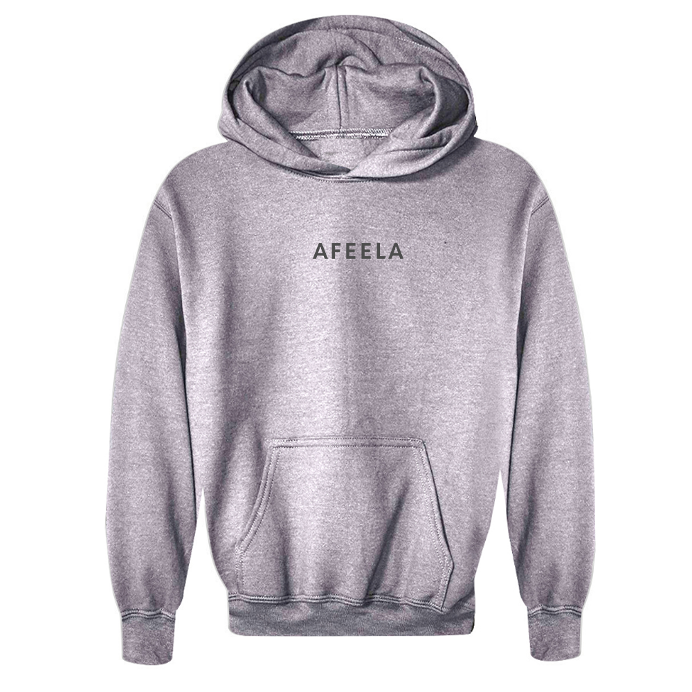 Youth  Afeela Pullover Hoodie