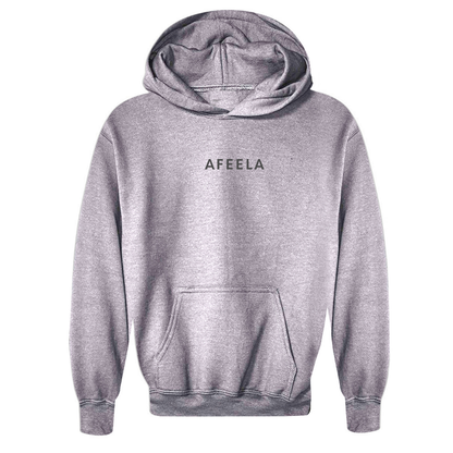 Youth  Afeela Pullover Hoodie