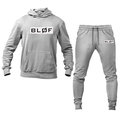 Men's BLØF  Hoodie Joggers Set