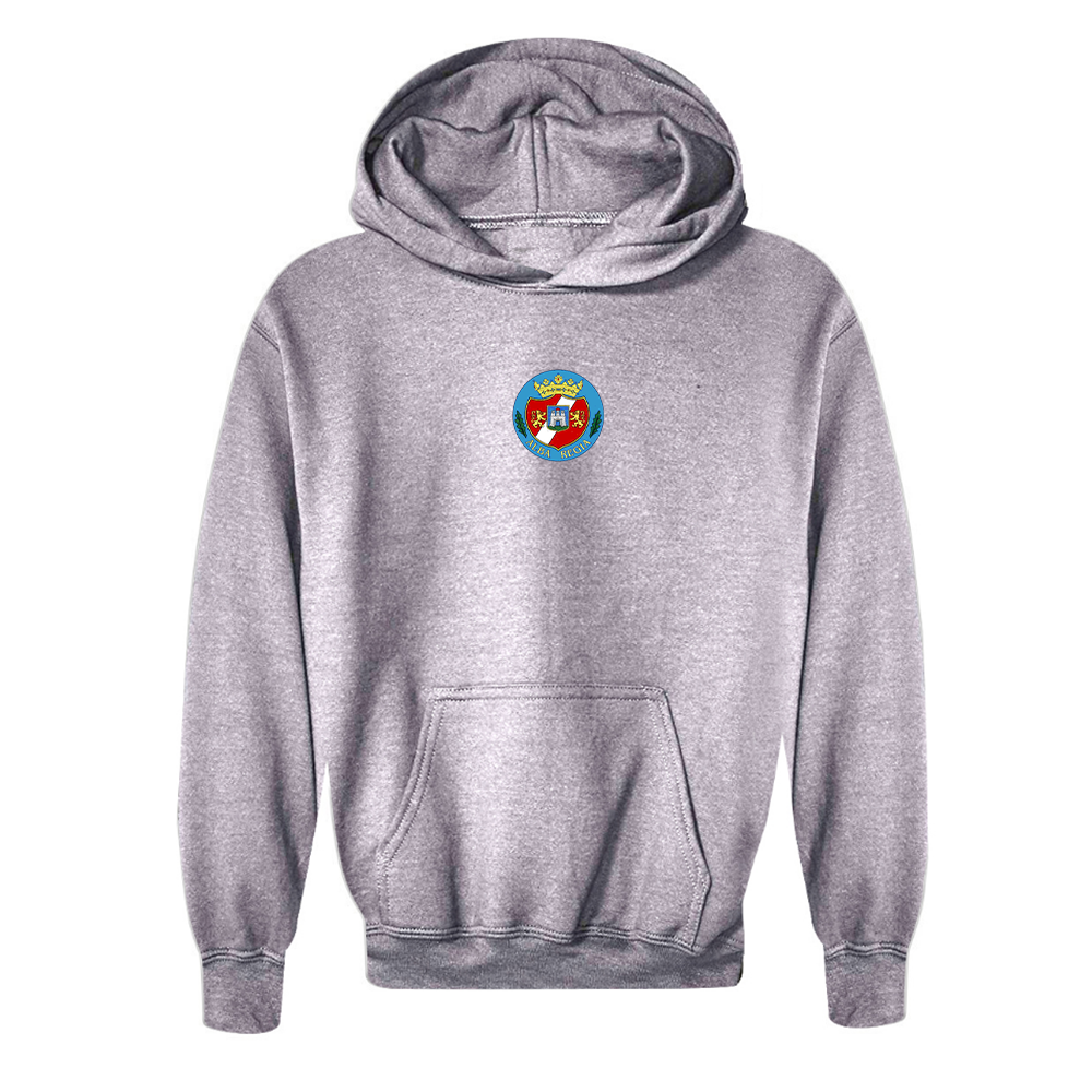 Youth  Alba Regia Pullover Hoodie