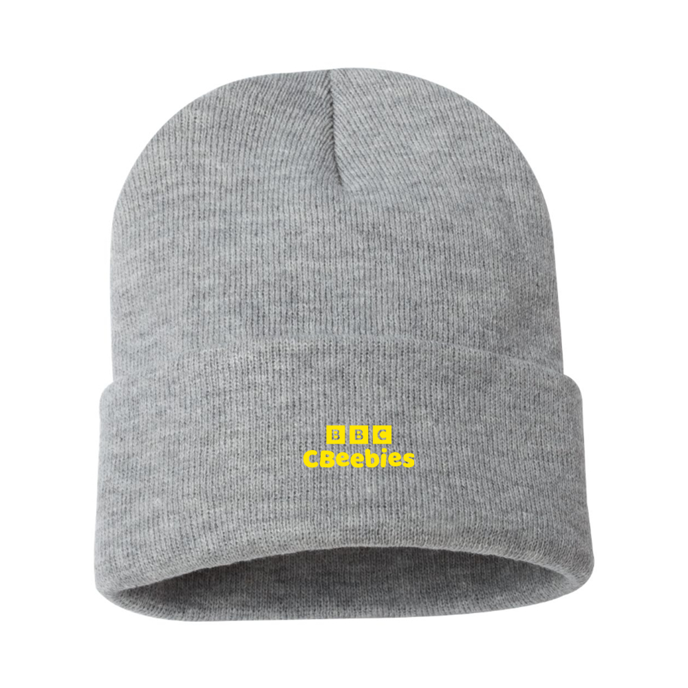 CBeebies Logo Beanie Hat
