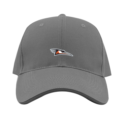Delmarva Shorebirds Logo  Dad Baseball Cap Hat