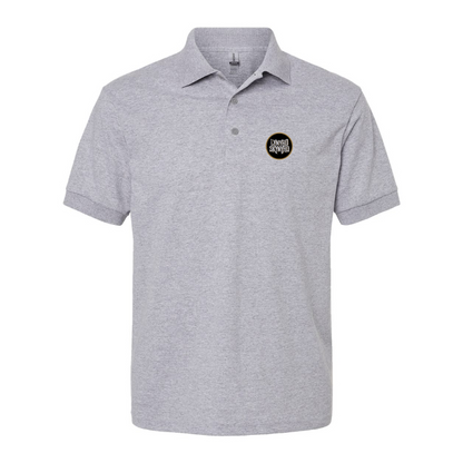 Men's Lynyrd Skynyrd Logo Dry Blend Polo