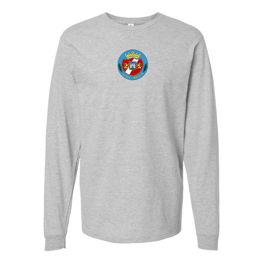 Youth  Alba Regia Logo Long sleeves