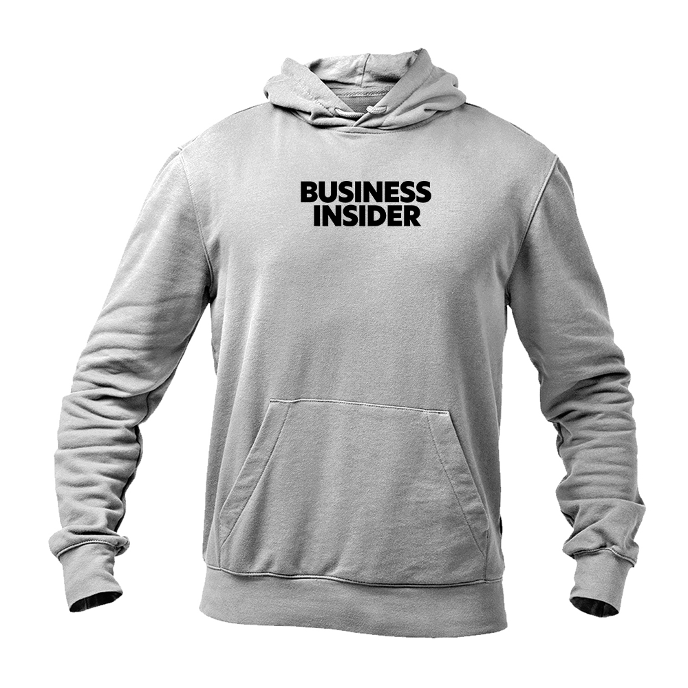 Men's Business Insider Logo Pullover Hoodie