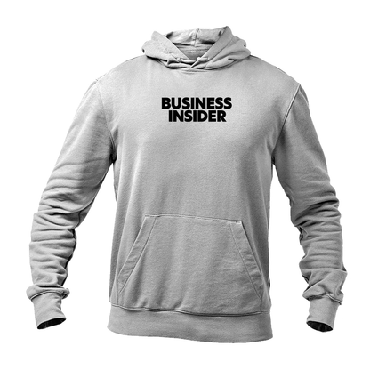 Men's Business Insider Logo Pullover Hoodie