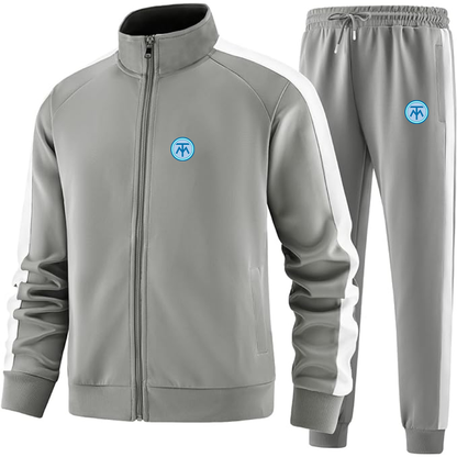 Men's Turcat Mery Logo Dri-Fit TrackSuit